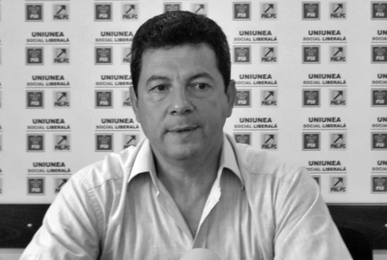 Ioan Mateescu, fost consilier PNL, s-a sinucis. Ce i-a spus soției când a plecat de acasă