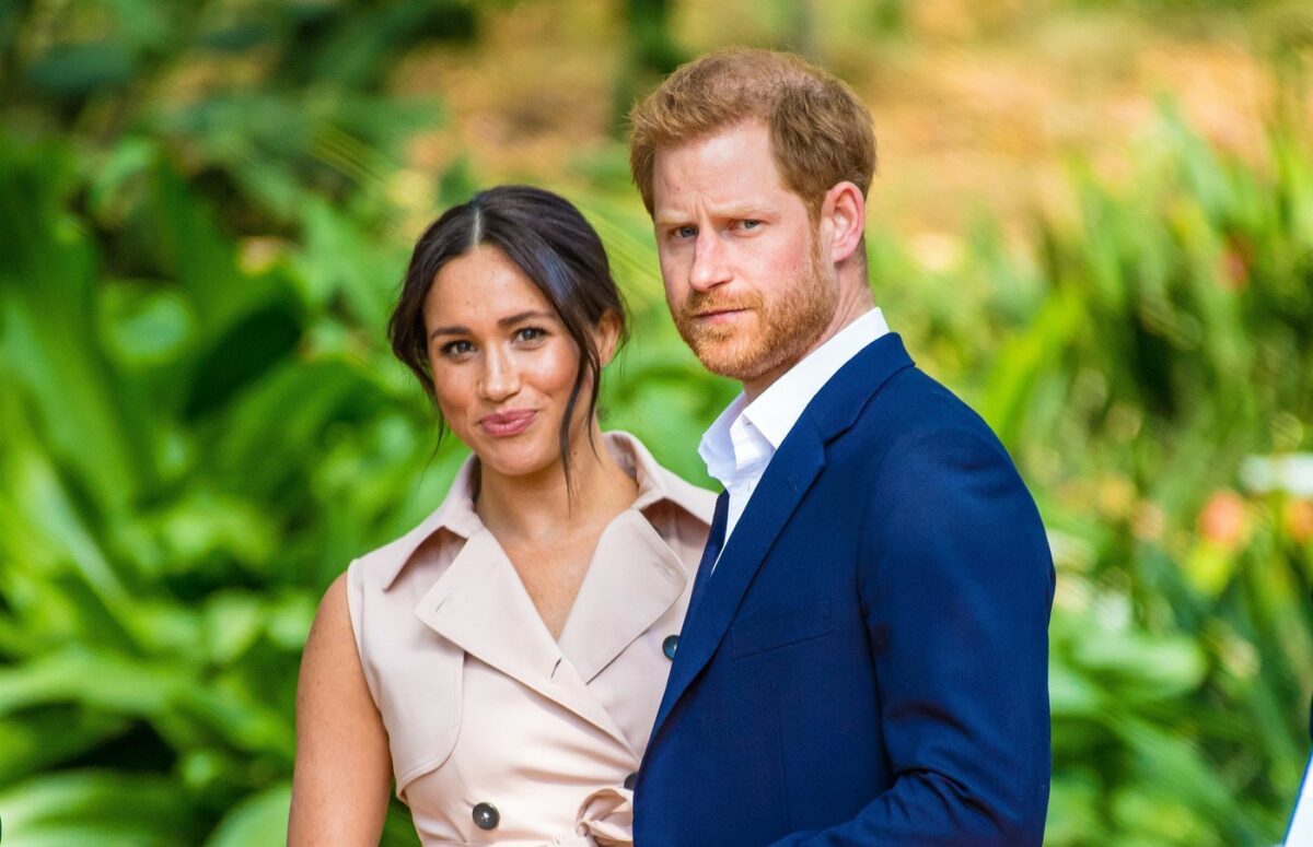 Imagine Stire Meghan Markle pregătește divorțul de Harry! Suma colosală care ar fi la mijloc | 2review.ro