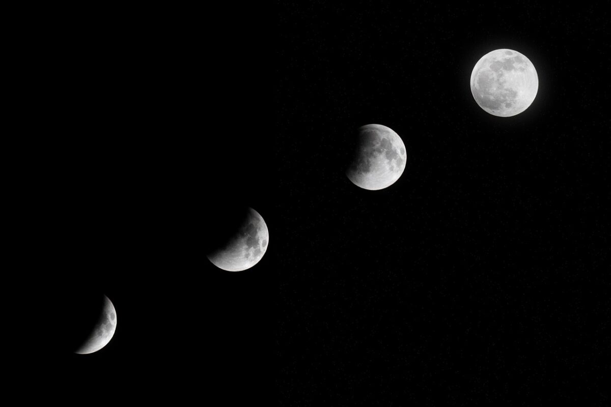Ce este Luna Neagră, fenomenul rar care apare o dată la 33 de luni? Se întâmplă pe 23 august 2023