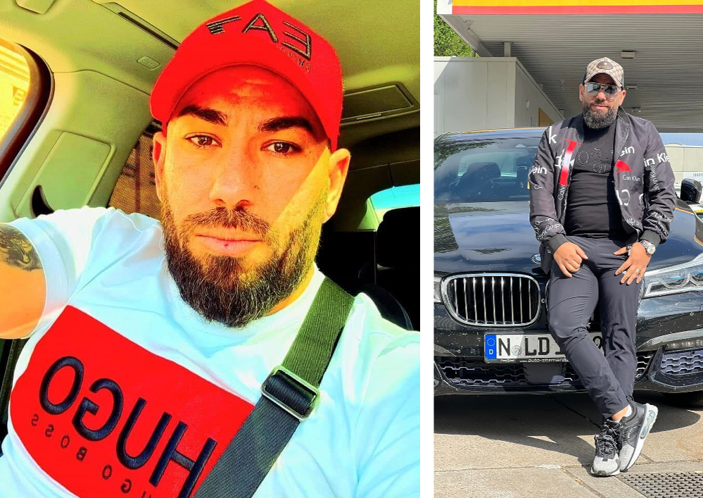 Liviu din Brăila a murit în accident rutier la 36 de ani! N-a mai controlat mașina și a intrat într-o casă