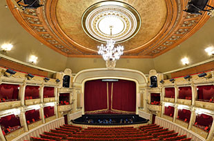 Opera Națională Română va găzdui noul show Pro TV