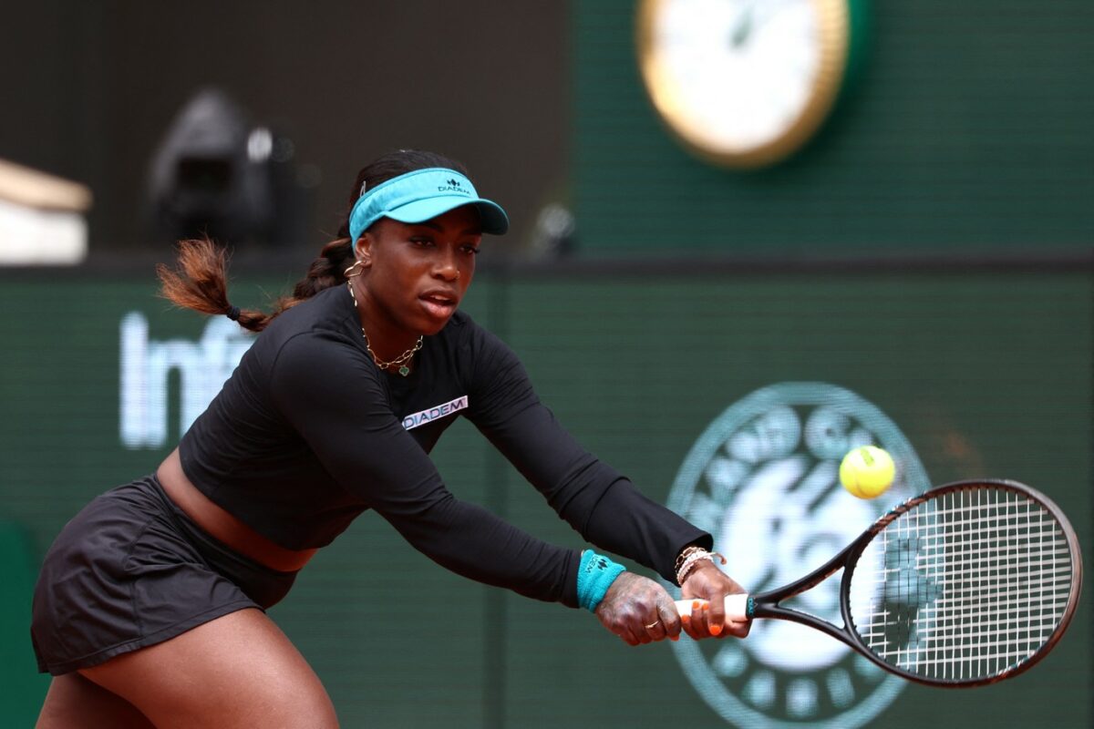 Imagine Stire O jucătoare americană de tenis a devenit vedetă pe o platformă destinată adulților. Sachia Vickery și-a împărtășit experiența cu fanii săi | 2review.ro