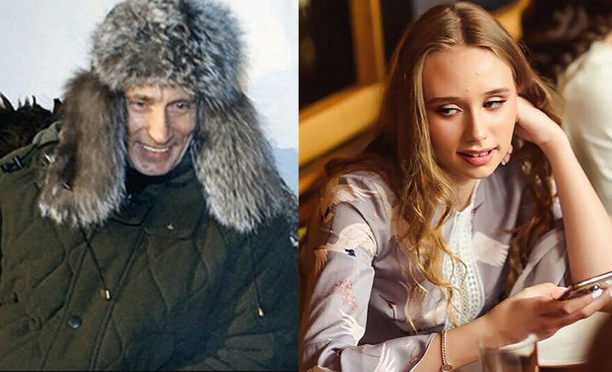 Imagine Stire „Fiica secretă” a lui Vladimir Putin a răbufnit! Acuzații grave la adresa celui care „a ucis milioane de oameni și mi-a distrus viața” | 2review.ro