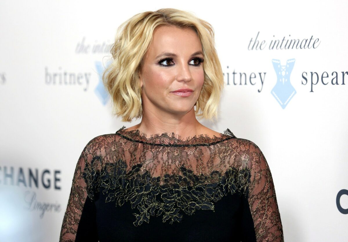 Delirul lui Britney Spears continuă! Ce spune despre ultimul mariaj: „E ciudat că am fost căsătorită”