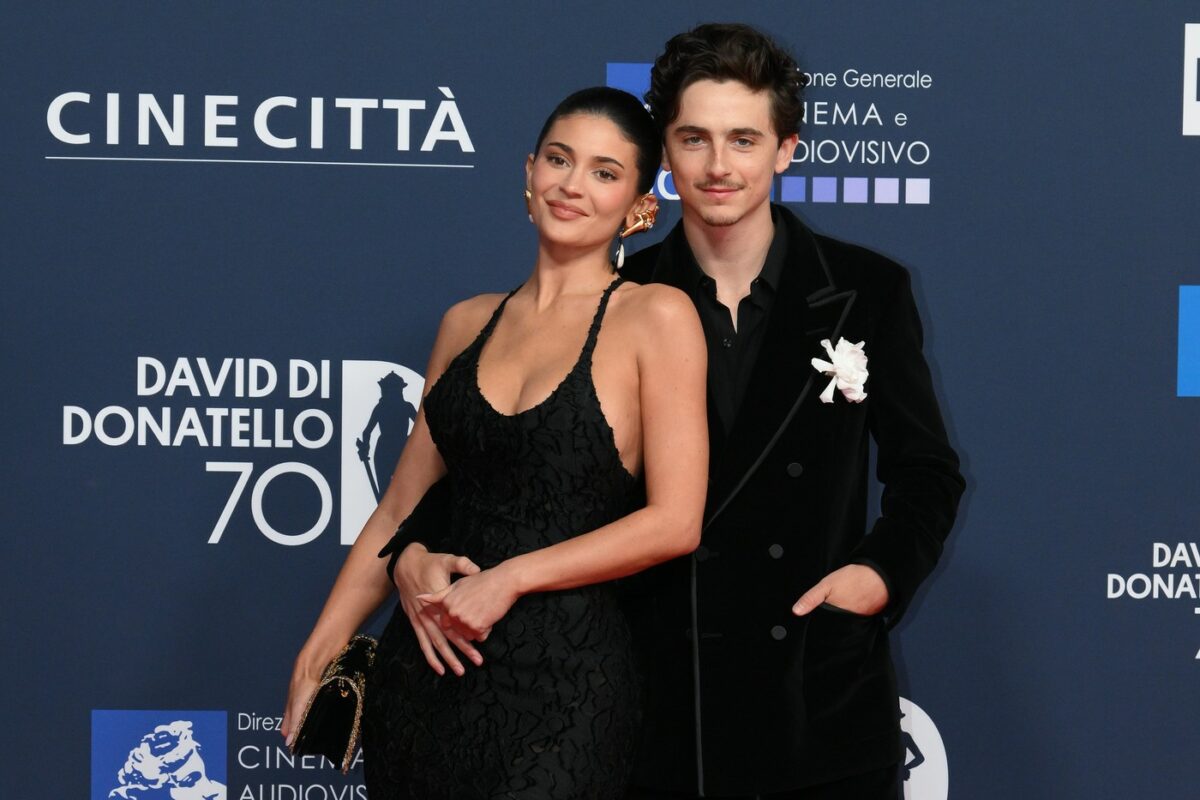 Prima reacție a lui Kylie Jenner, după ce s-a zvonit că s-a despărțit de Timothée Chalamet. Acum totul e clar!