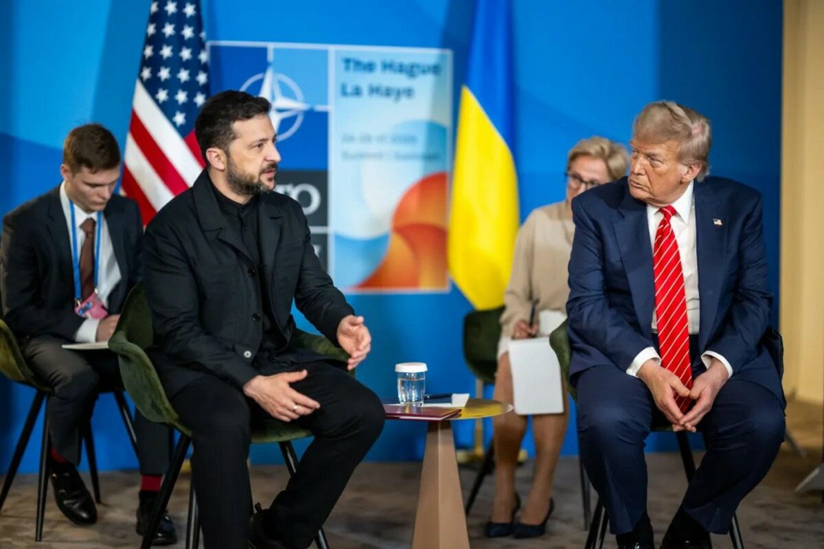 Planul secret al lui Zelenski zguduie Washingtonul. Ucraina joacă ultima carte pentru pace!