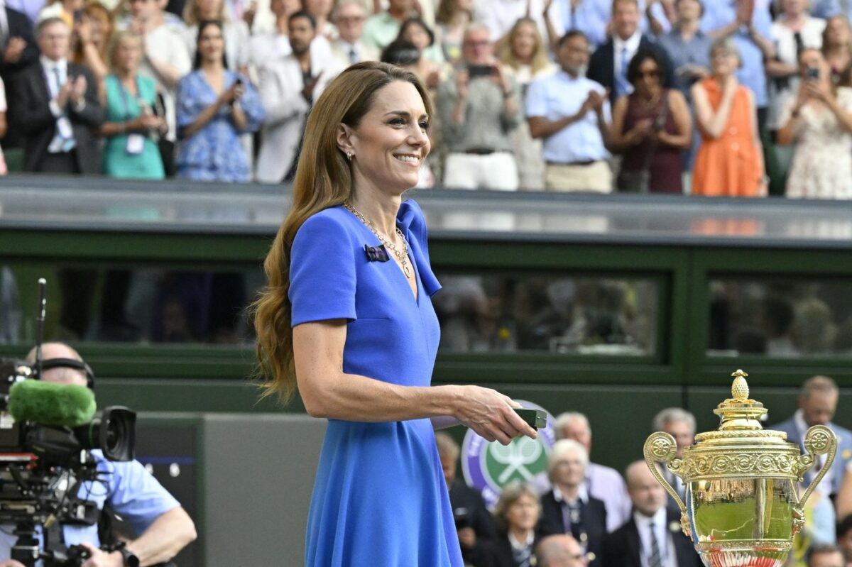 Vești îngrijorătoare despre Kate Middleton! Apropiații ei au făcut anunțul: „Nu mai are nici 40 de kg”