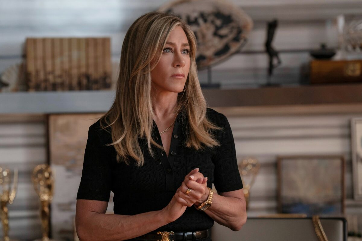 Jennifer Aniston s-a pozat fără machiaj și fără filtre, la 56 de ani. Cum arată în realitate ‘Rachel’ din Friends