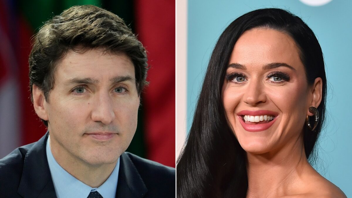 Katy Perry și Justin Trudeau, la un pas de despărțire?! Dezvăluiri din intimitate: „El nu era pregătit pentru…”