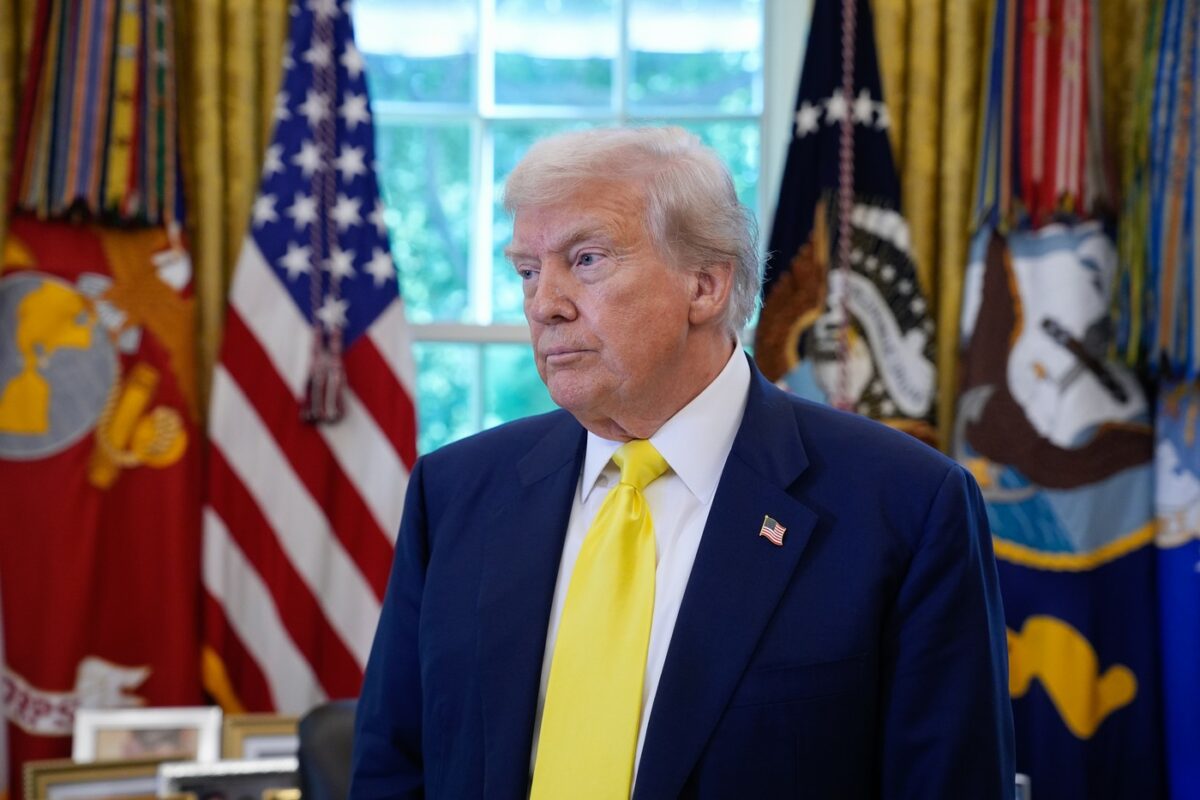 Imagine Stire SUA anunță o recompensă uriașă pentru arestarea președintelui unei țări din America Latină. „Unul dintre cei mai mari narcotraficanți din lume” | 2review.ro