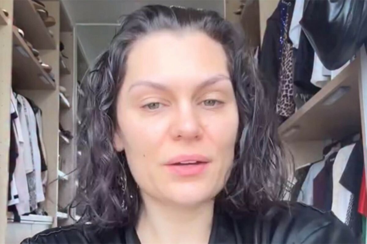 Jessie J, dezvăluiri copleșitoare despre lupta cu cancerul la sân: ”Am izbucnit în lacrimi!”