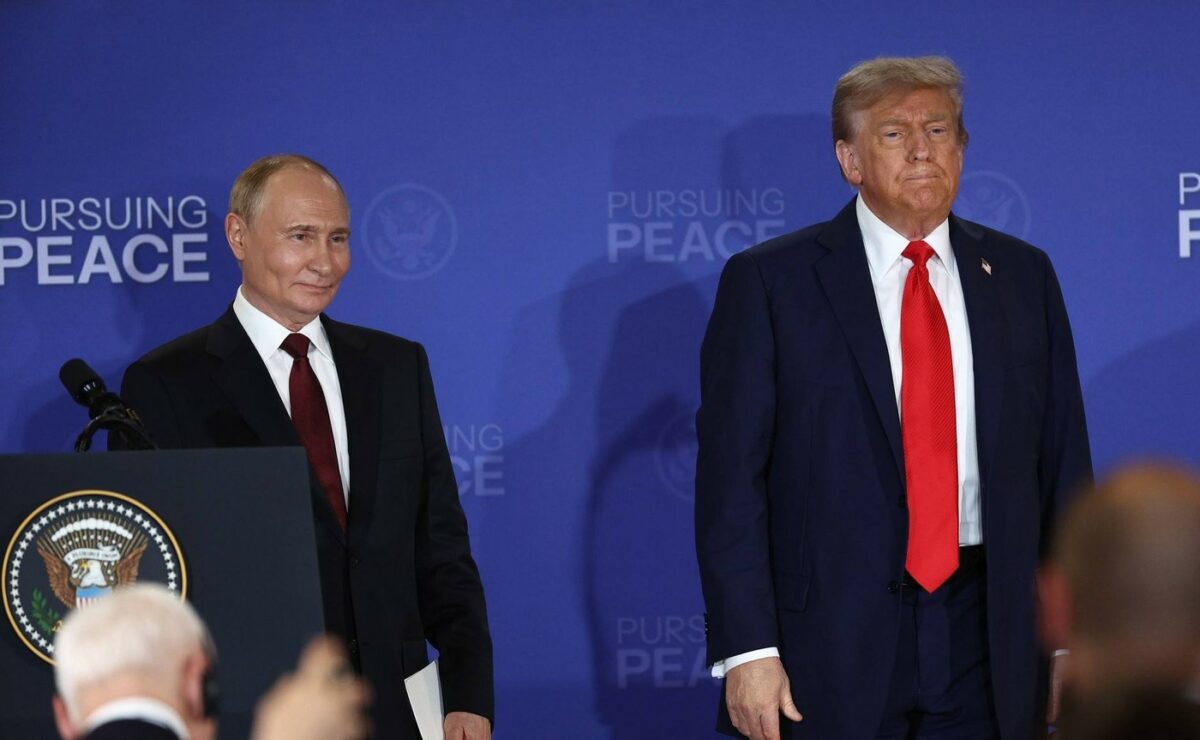 Donald Trump va intra în conflict cu Vladimir Putin: ”Ucraina își va recupera TOATE teritoriile”