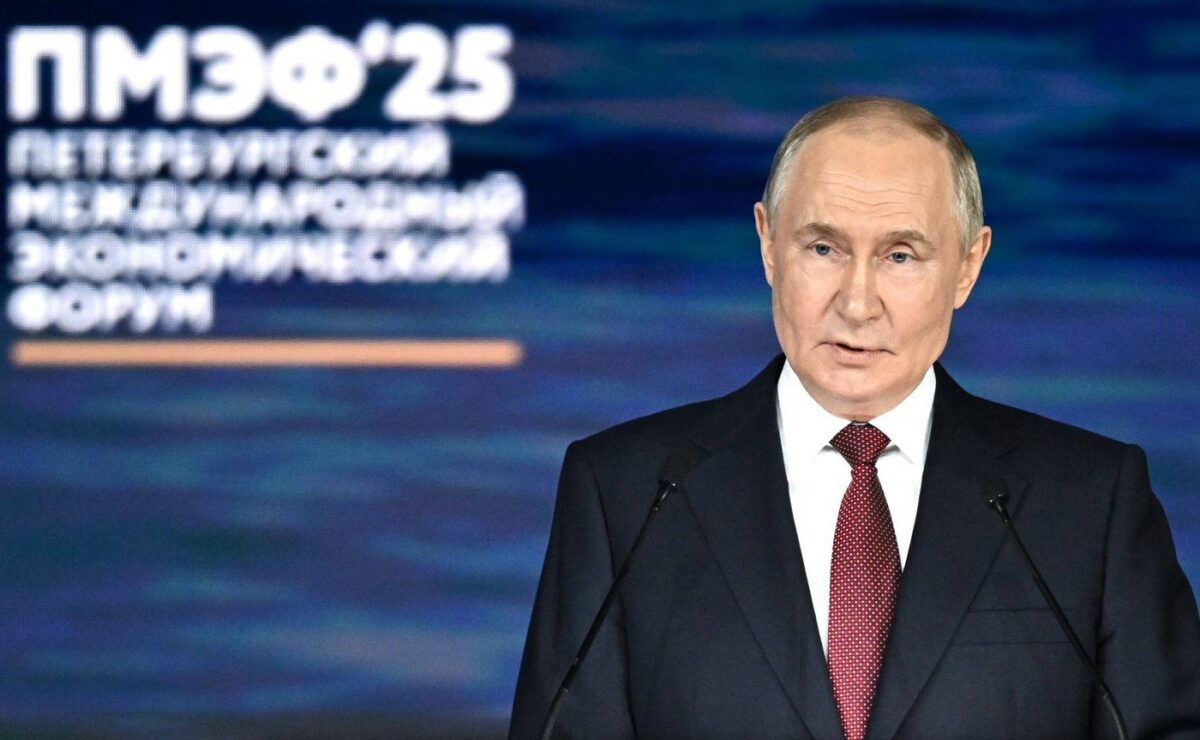Putin „lovește” din nou România! Atac direct la adresa alegerilor prezidențiale