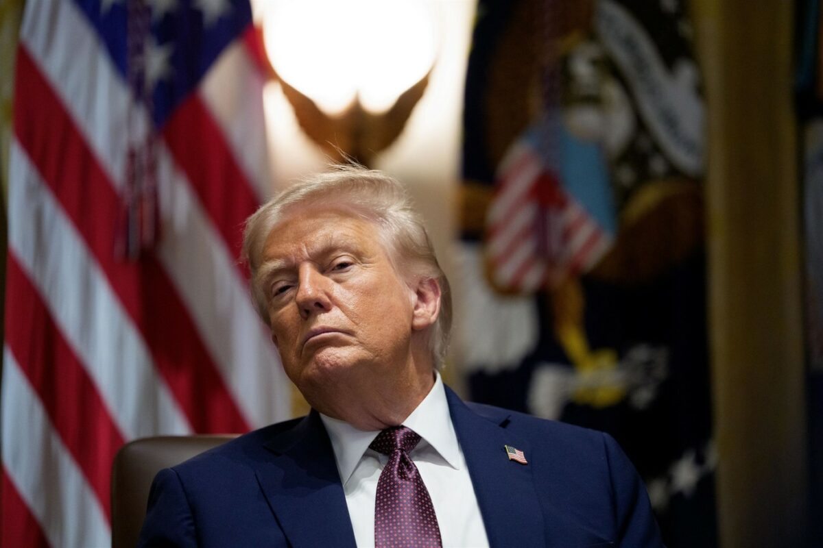 Donald Trump, amenințări de ULTIMA ORĂ pentru Rusia: „Foarte grav ce am în minte dacă trebuie s-o fac”