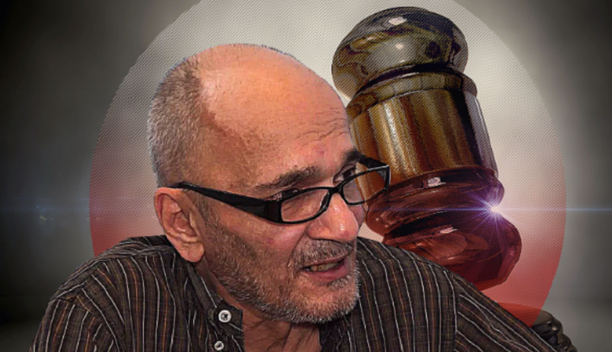 Decizie de ULTIMA ORĂ în cazul lui Sergiu Băhăian! Condamnat la 30 de ani de închisoare, pedeapsa i-a fost întreruptă