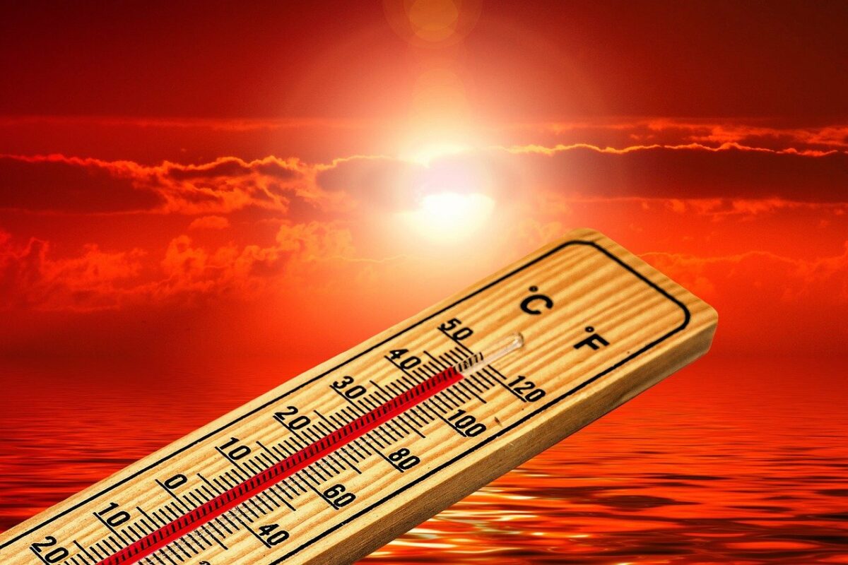 S-a întors canicula! ANM a emis avertizare de ULTIMA ORĂ: zonele afectate