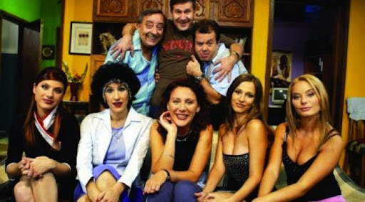 Pro TV vrea să dea lovitura! La Bloc este pe cale să revină pe micile ecrane cu noi episoade