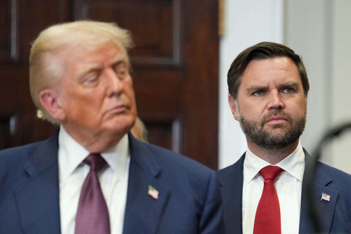 Cine îl poate urma pe Donald Trump la Casa Albă. Poate ajunge primul președinte milenial din istoria SUA