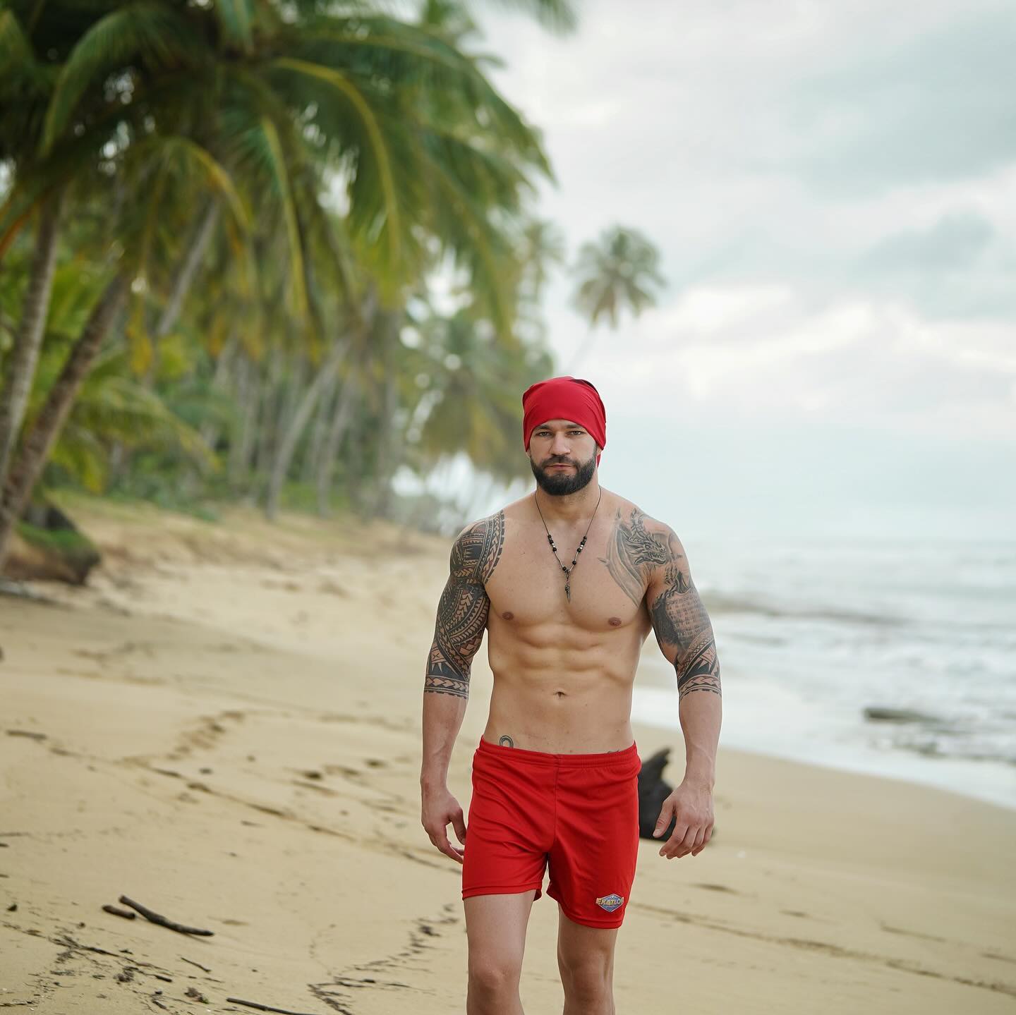 Yamato Zaharia, pregătit să facă furori la Exatlon Mexic! Se va întoarce acasă cu marele premiu?