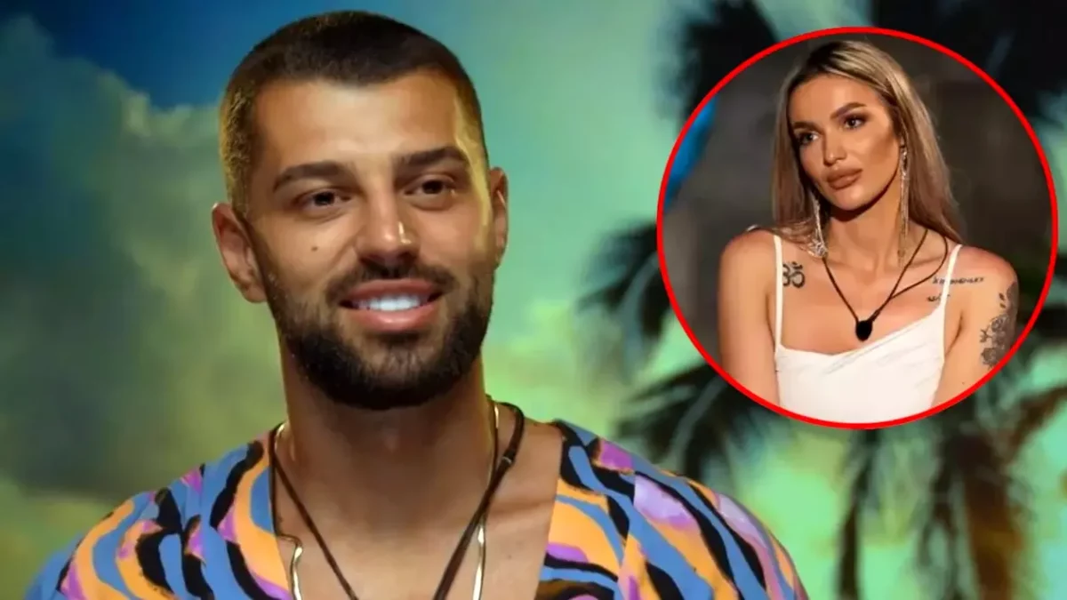 Teo a dezvăluit cum i-a dat papucii Ellei, de fapt: ”I-am spus că vreau să…”