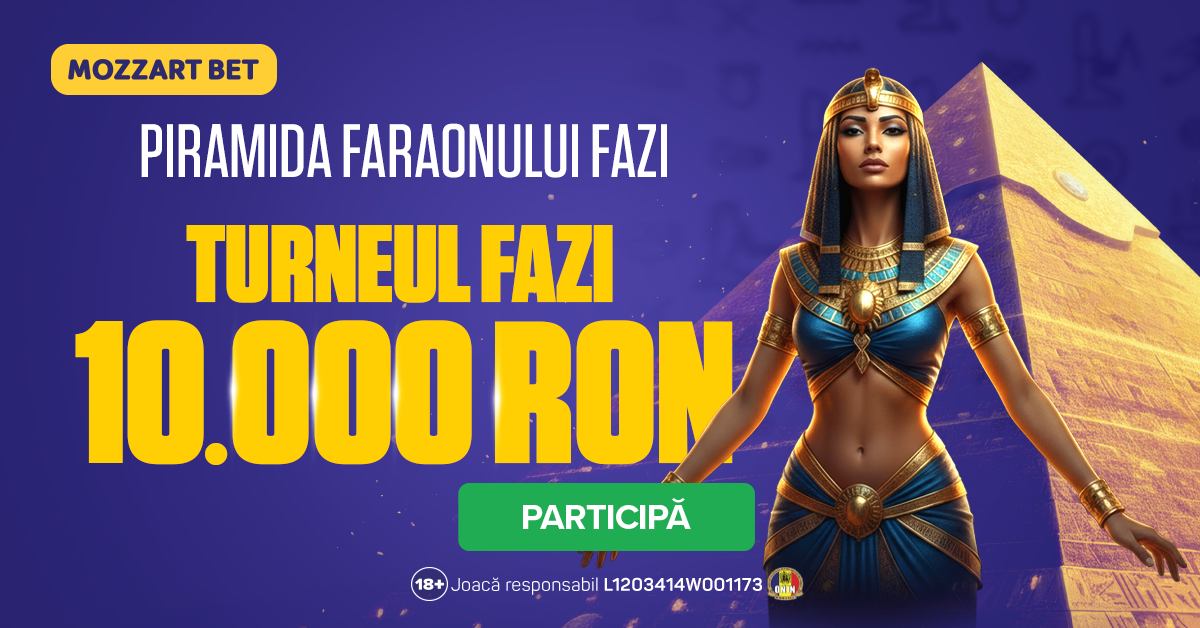 (P) Piramida Faraonului Fazi: 20 – 22 septembrie | O expediție spre comorile ascunse ale faraonilor
