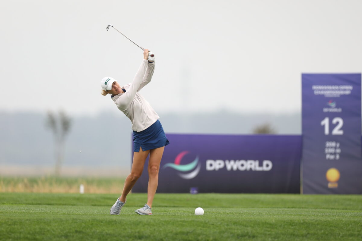 Imagine Stire A doua ediție a Romanian Open Championship începe peste o săptămână la Bucharest Golf Club și National Golf & Country Club | 2review.ro