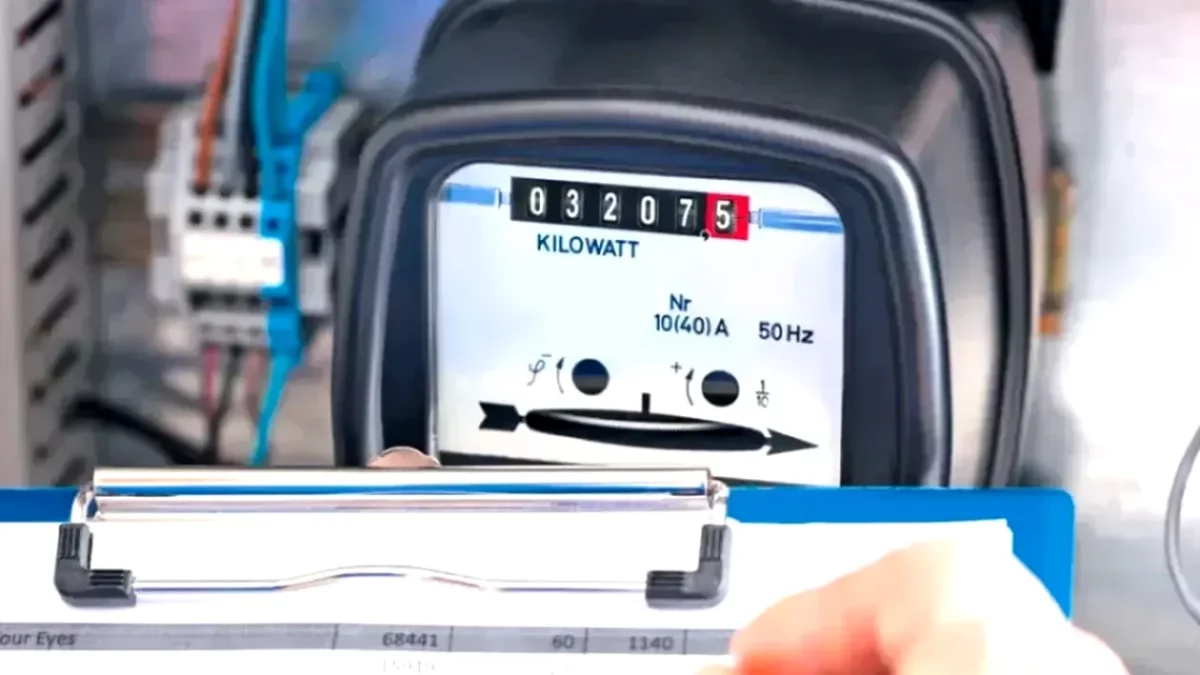 Vești bune! Lista pentru voucherul la plata curentului electric s-a extins. O nouă categorie poate beneficia de bani
