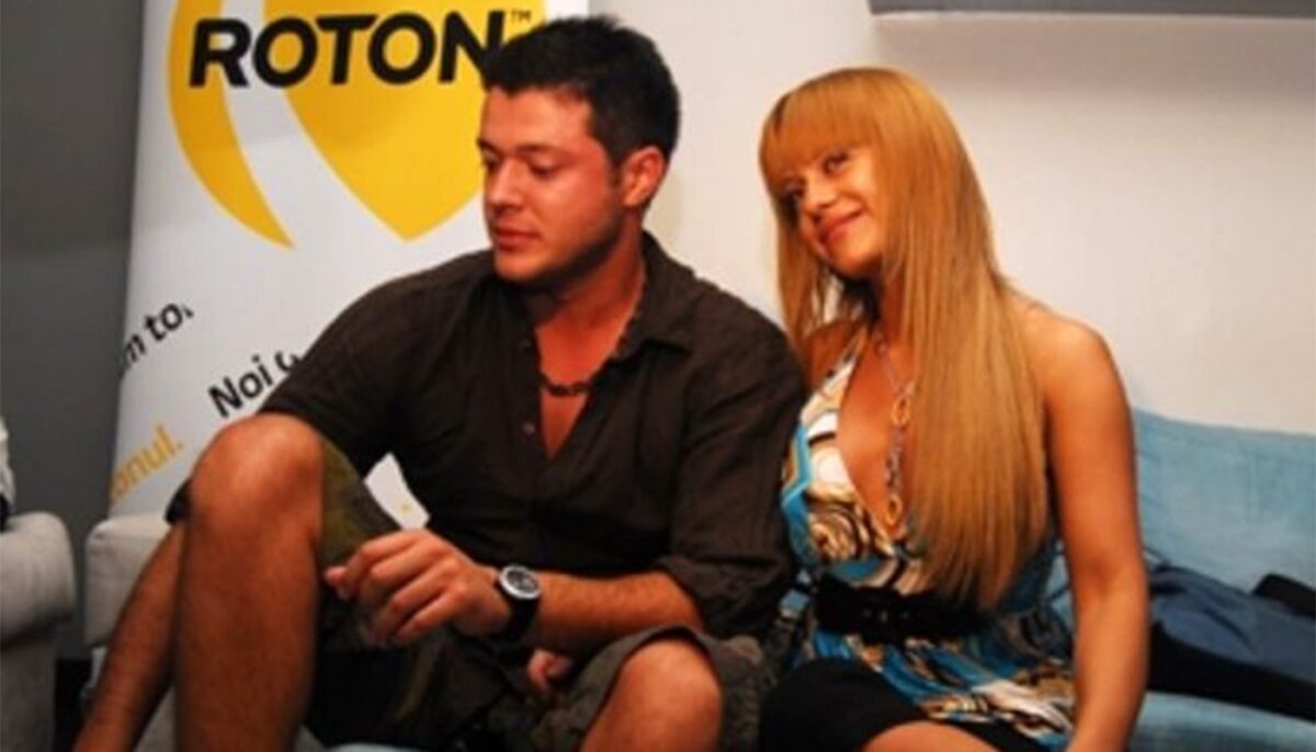 Motivul pentru care Anda Adam a fost părăsită de Victor Slav, după 6 ani de relație. De ce a primit papucii concurenta Asia Express