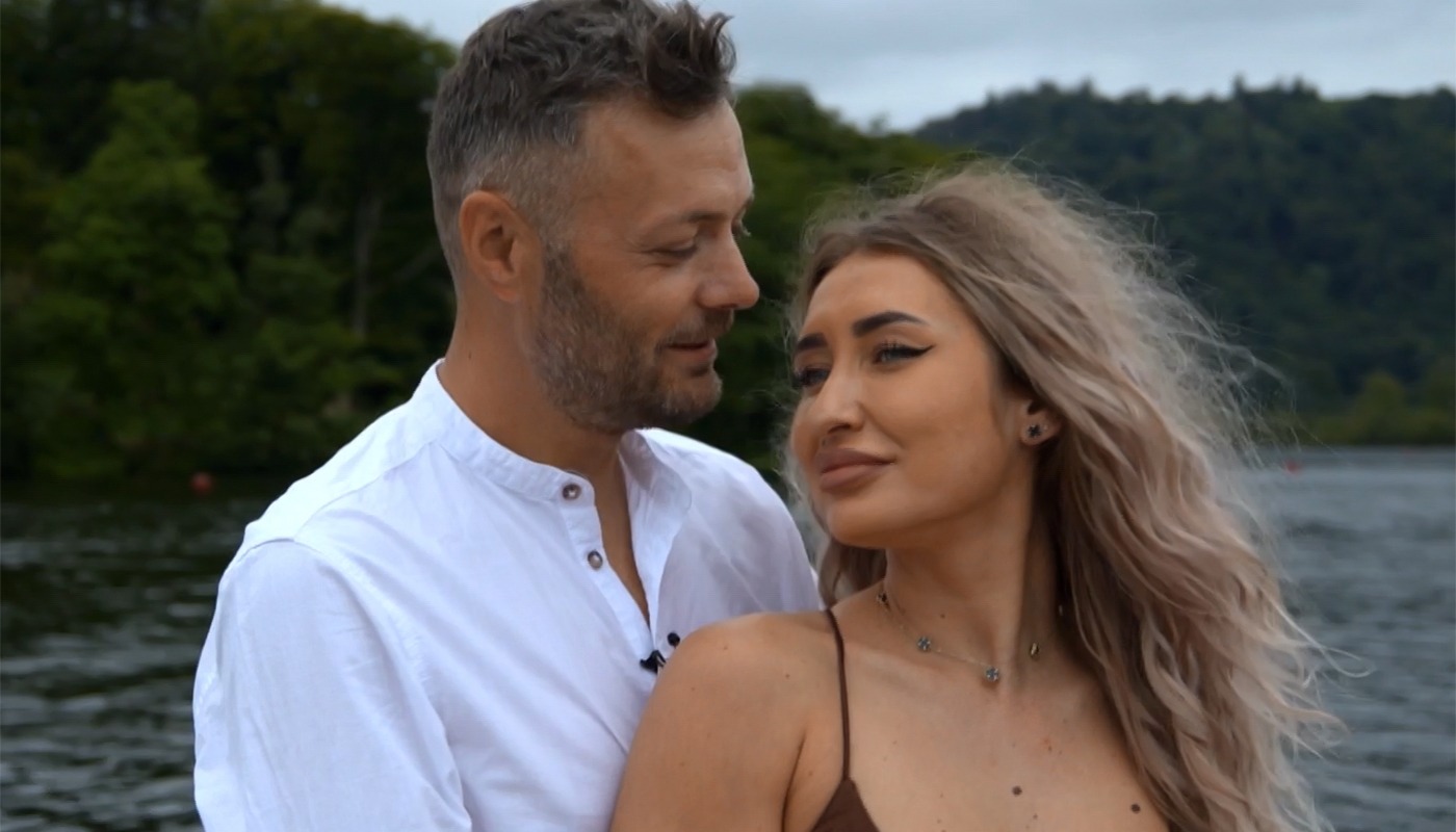 Soții Avram ne-au păcălit pe toți?! Când s-au împăcat, de fapt, Maria și Marius de la Insula Iubirii