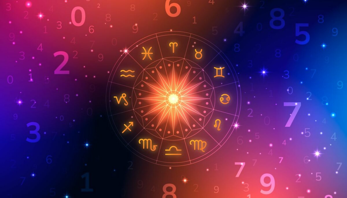 Cele 4 zodii care vor atrage succesul după portalul 9/9/9 și eclipsa de Lună sângerie