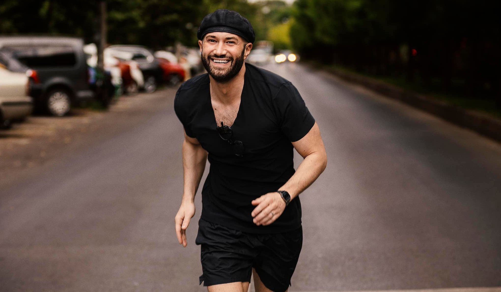 De câți ani nu a mai ieșit Mihai Bendeac cu o femeie. Care este motivul real: „E un viciu”