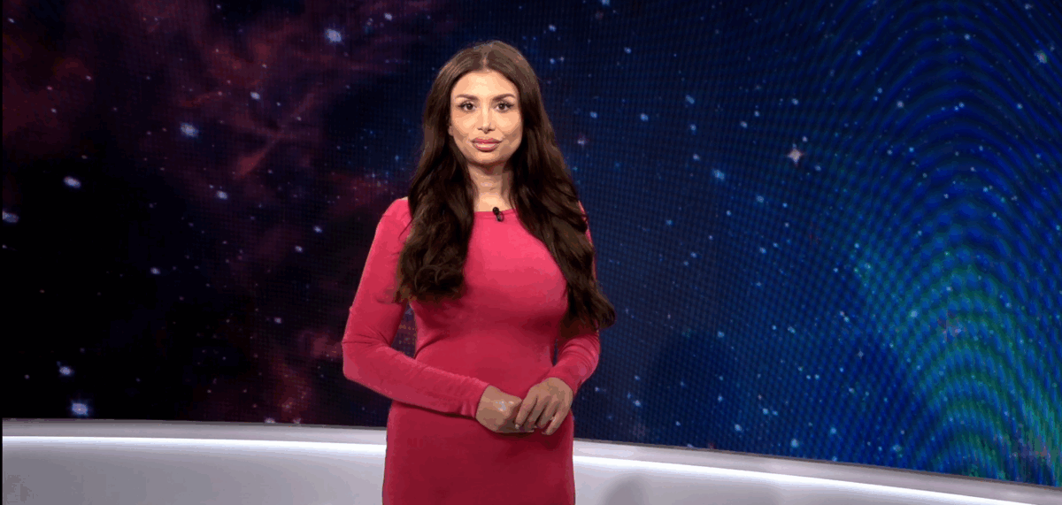 Imagine Stire Horoscop 10 octombrie 2025. Zodia care rezolvă niște dispute mai vechi | 2review.ro