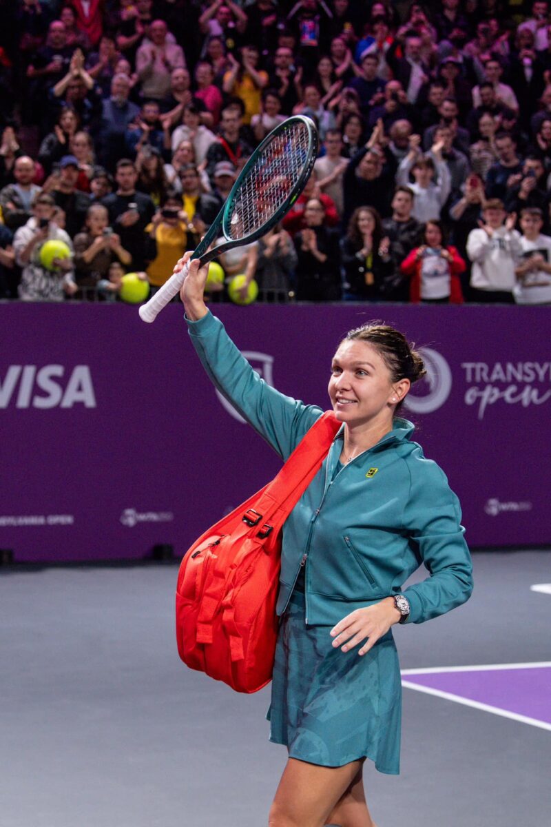 Ce avere are Simona Halep în 2025, după ce s-a retras din tenis. Milioane de euro stau în conturi!