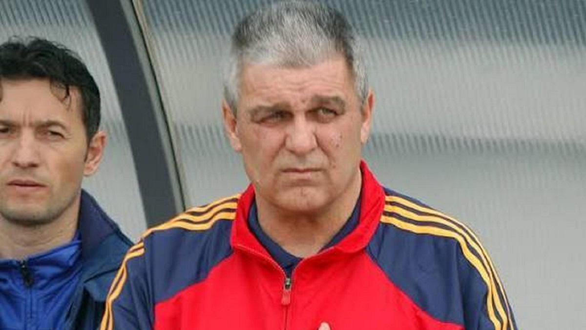 Imagine Stire Doliu în fotbalul românesc! Florin Marin s-a stins. Boala care îl făcuse să cântărească doar 40 kg | 2review.ro