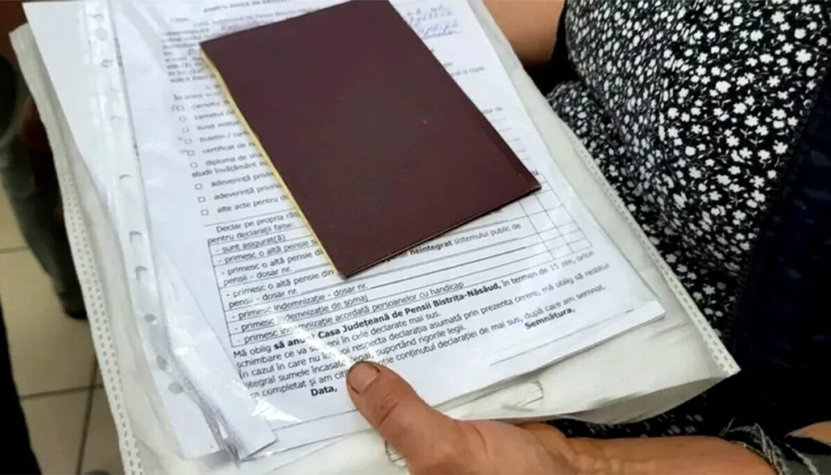 Este obligatoriu! Pensionarii din România rămân FĂRĂ pensii dacă nu trimit acest document până la 30 septembrie 2025