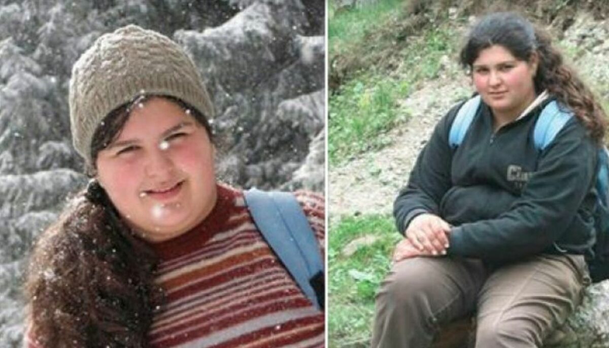 Vedeta din imagine s-a pus pe slăbit și a dat deja 15 kg jos! Recunoști cine este în imagine?
