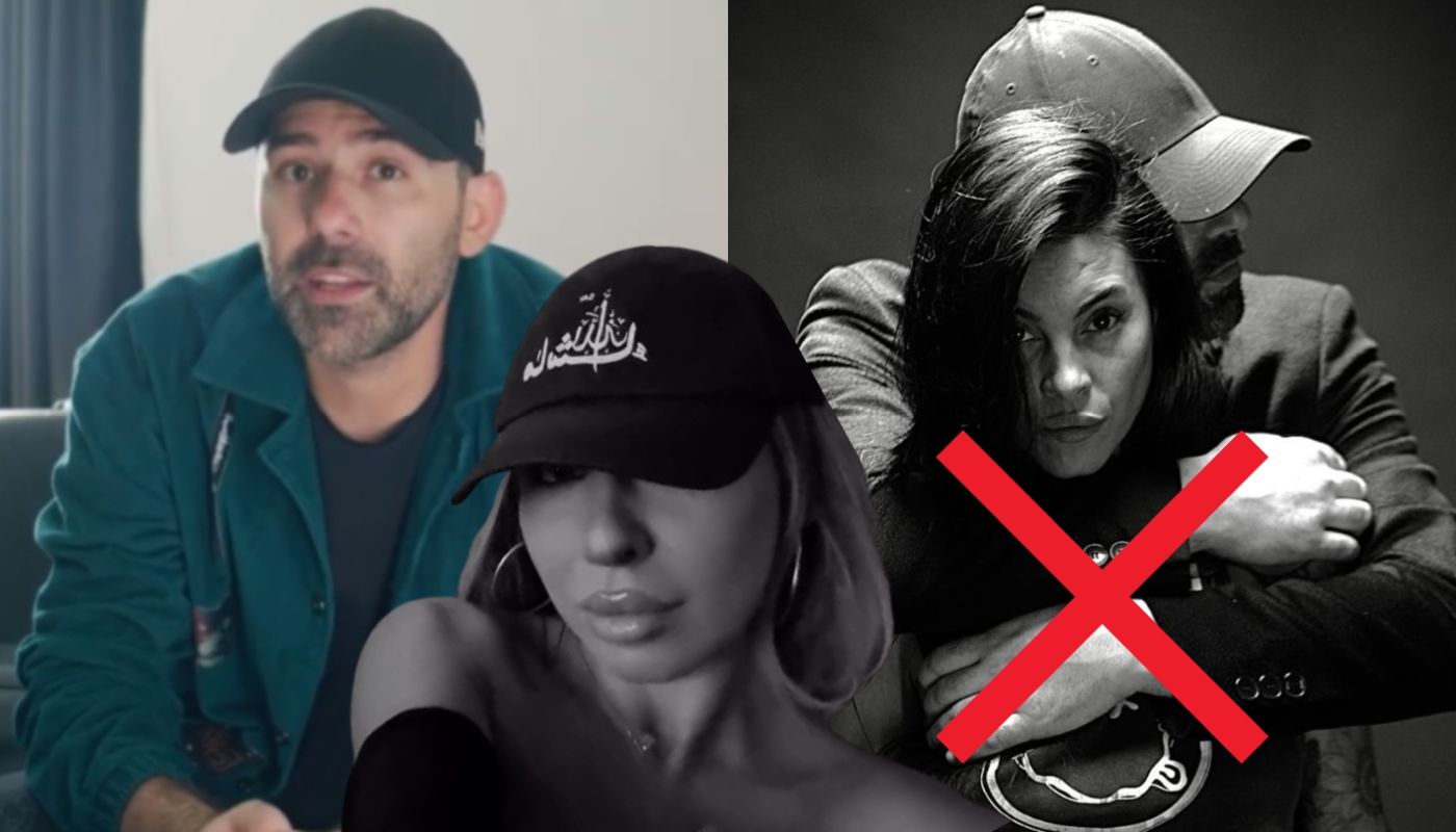 Cine e femeia care i-a sucit mințile lui Spike! Blondina focoasă e prietenă cu Alexandra Stan şi ascunde un trecut de „milioane” Cine e femeia care i-a sucit mințile lui Spike! Blondina focoasă e prietenă cu Alexandra Stan şi ascunde un trecut de „milioane”