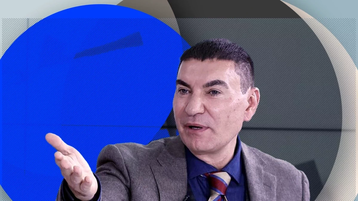 Cristi Borcea a dat un nou tun financiar! Afacerea de viitor în care și-a investit banii