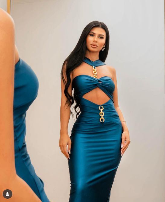 Sursă foto: Instagram