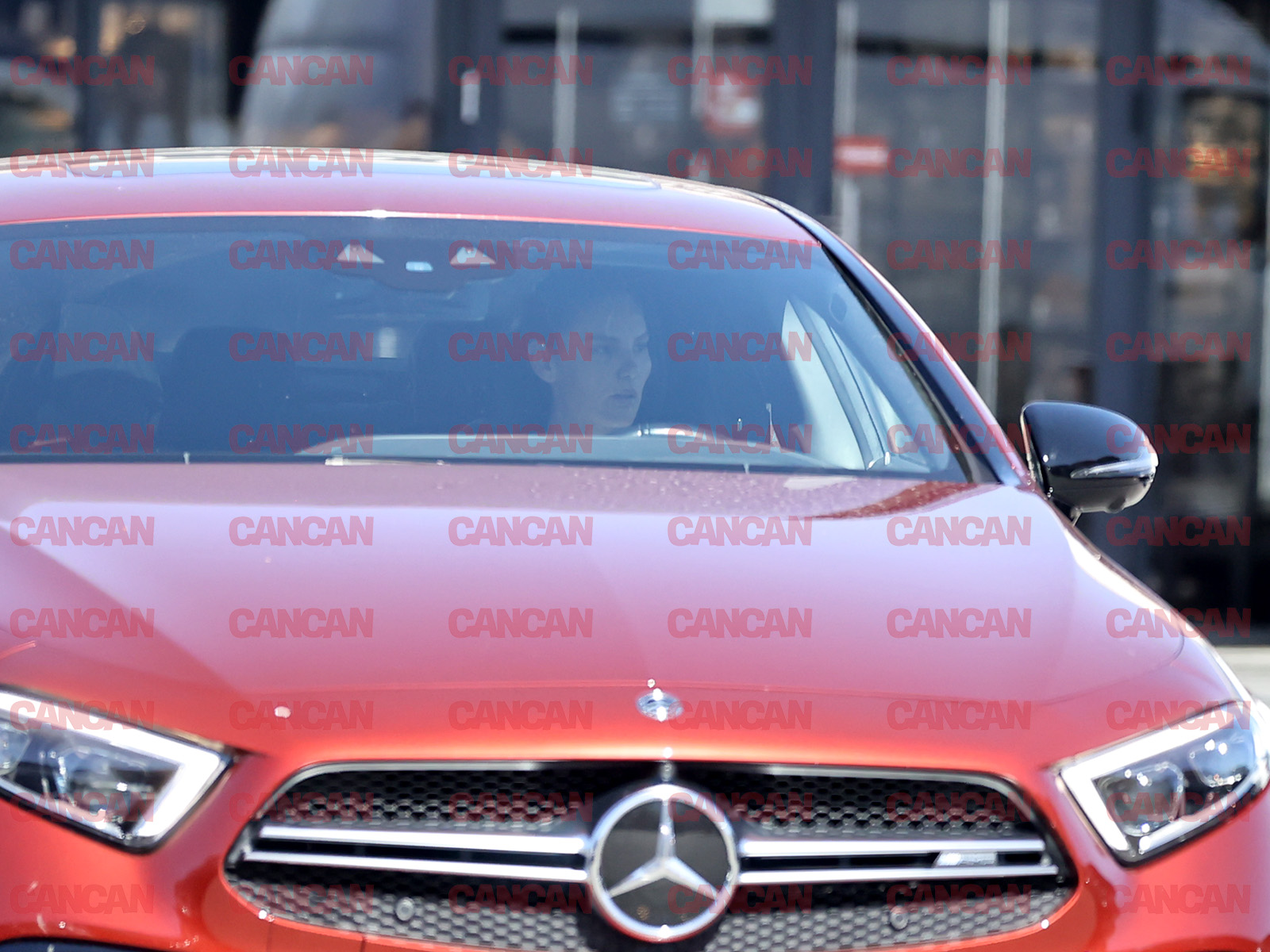 Noua achiziție a Ramonei Olaru