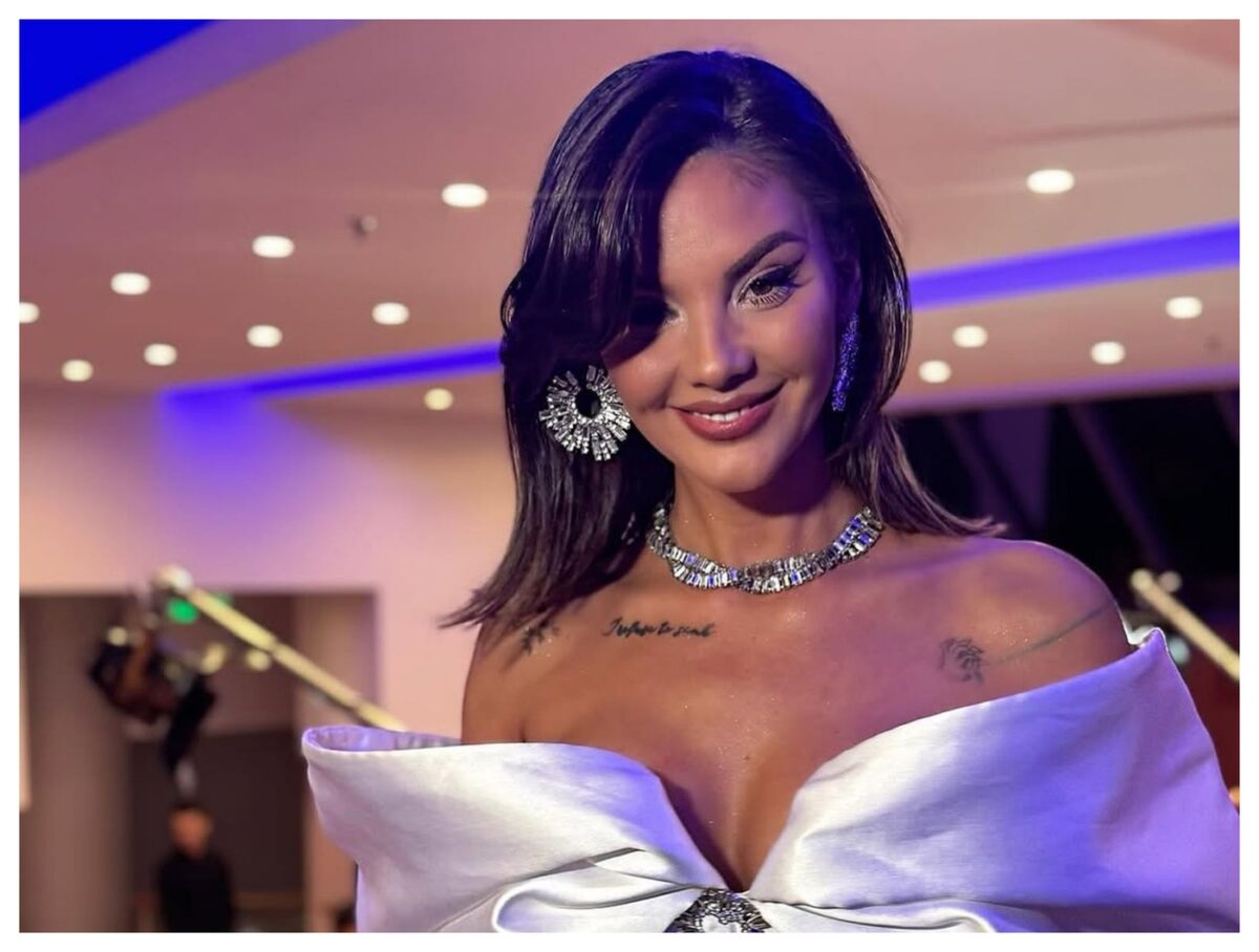 Ramona Olaru rupe tăcerea: și-a injectat sau nu buzele? „Asta se întâmplă”