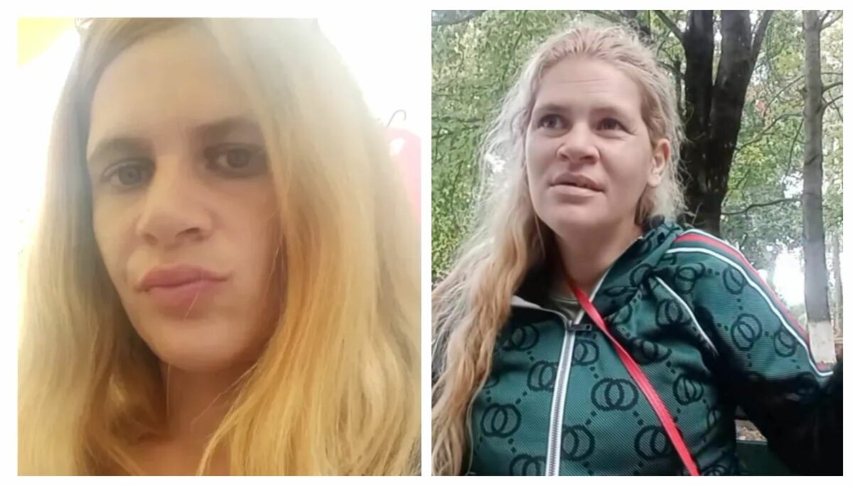 Andreea, mama gemenilor care au căzut de la etajul 10 în timp ce ea făcea live pe TikTok, face dezvăluiri șocante despre tragedie după ce a fost eliberată din închisoare