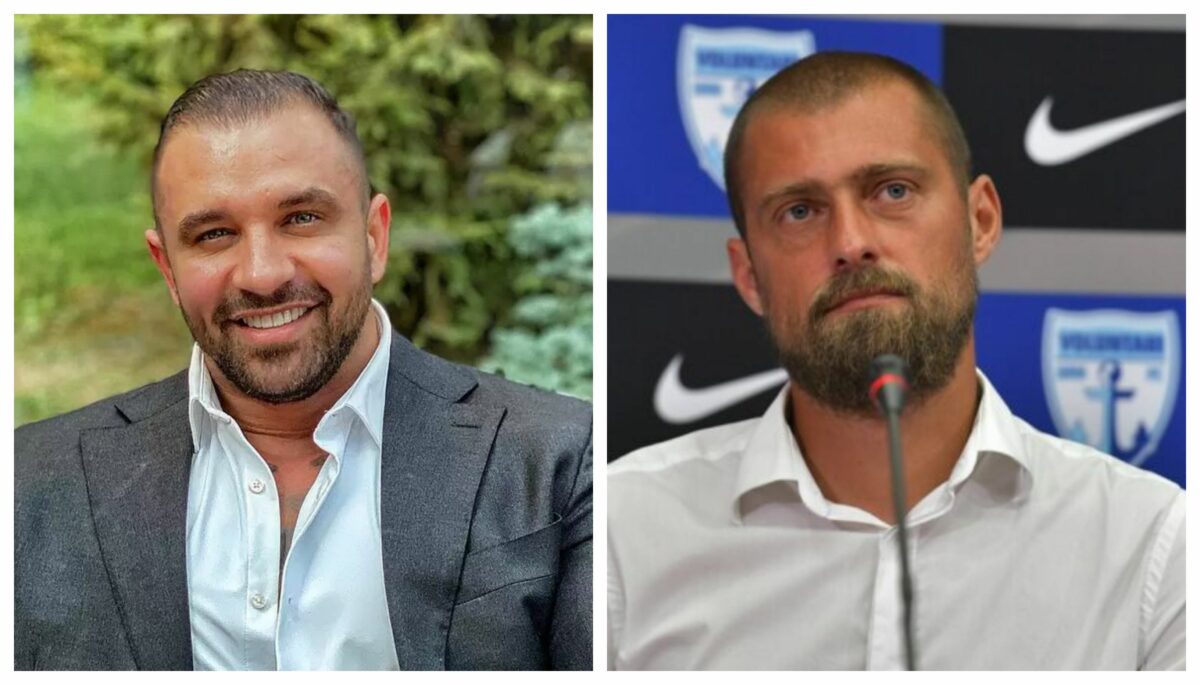 Alex Bodi îi dă fatala lui Gabi Tamaș, după ce a fost aruncat în stradă! „Bătăuș încasator. E obișnuit pe la…”