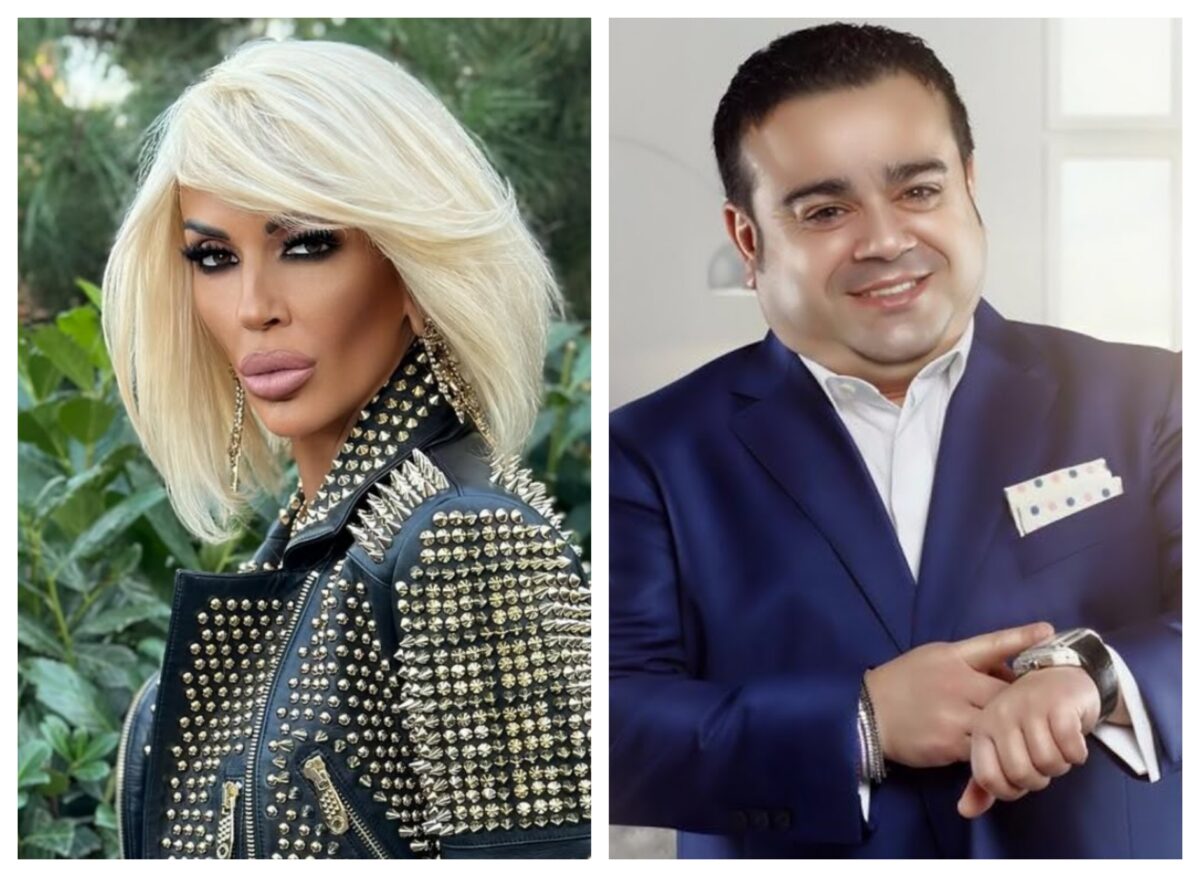 Legătura NEȘTIUTĂ dintre Raluca Bădulescu și Adrian Minune. Dezvăluirea făcută de vedetă, înainte de Cursa pentru ultima șansă la Asia Express 2025