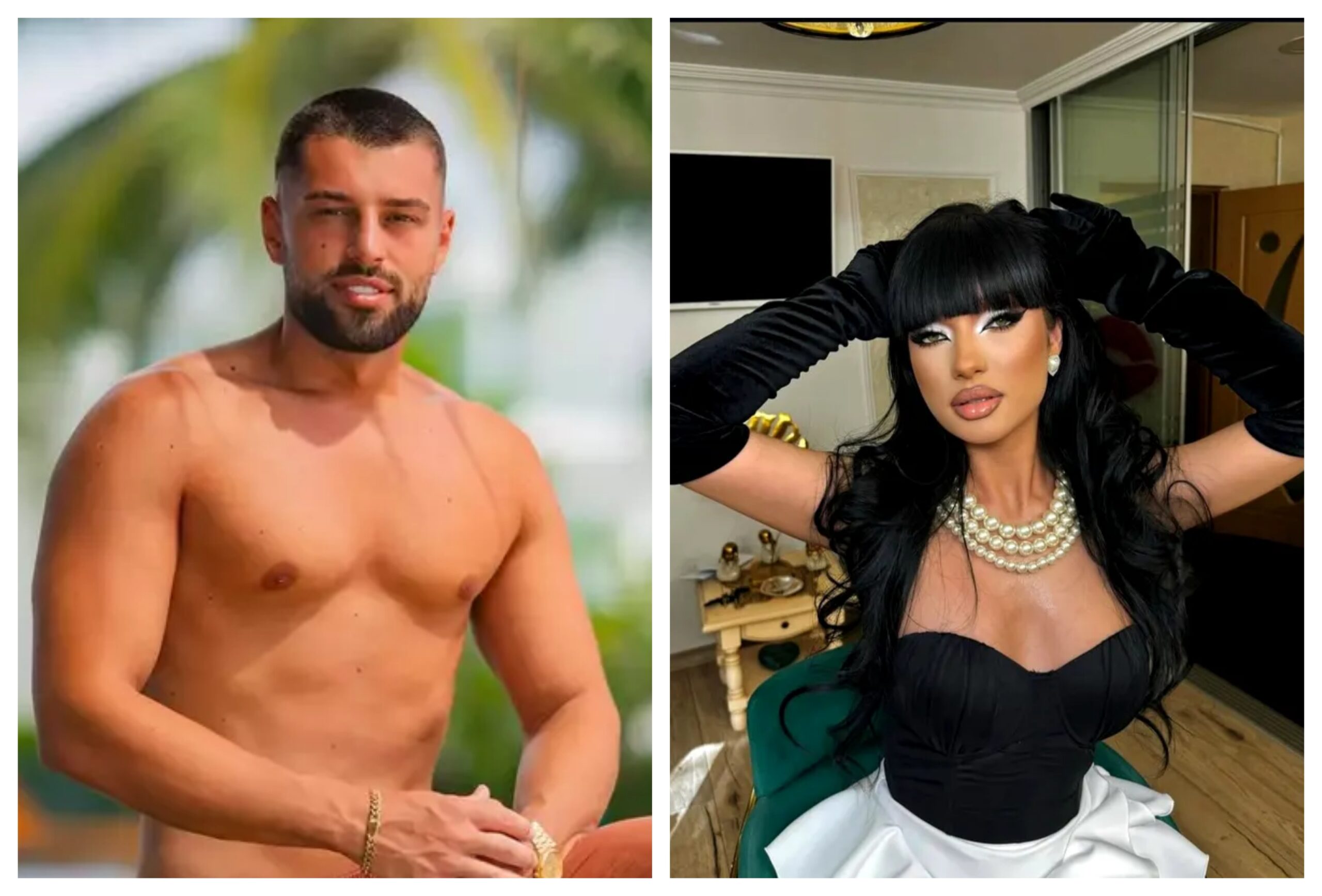 Cine este și cu ce se ocupă Teodora Bănică, noua iubită a lui Teo Costache de la Insula Iubirii. Provine dintr-o familie de artiști!