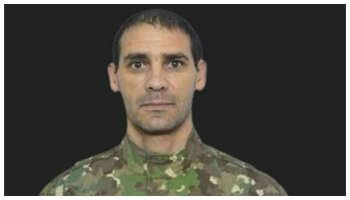 Deznodământ trist pentru Lucian, militarul de 42 de ani care a dispărut în urmă cu 8 zile: „În urma operațiunilor…”