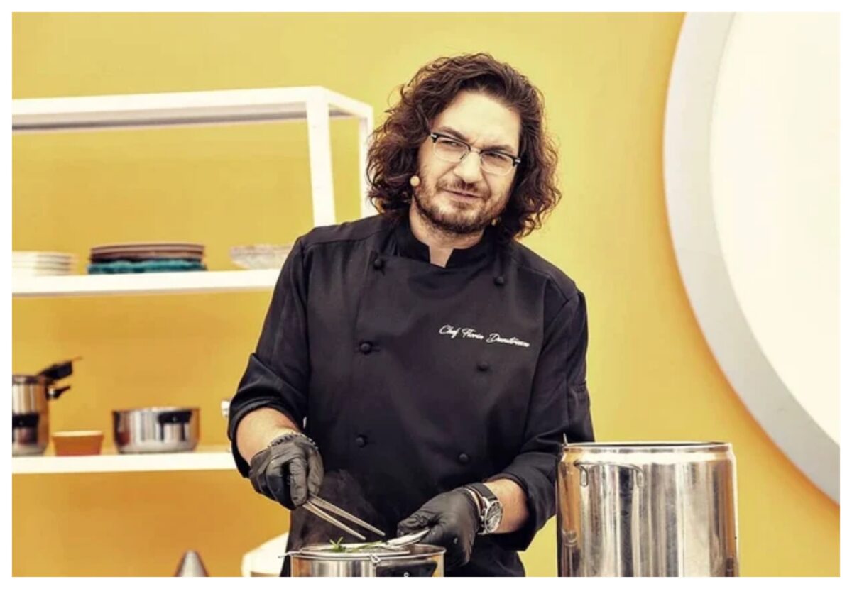 Florin Dumitrescu, la un pas de moarte în Spania! A fost băgat sub apă de valuri: „Mi-am spart timpanul”