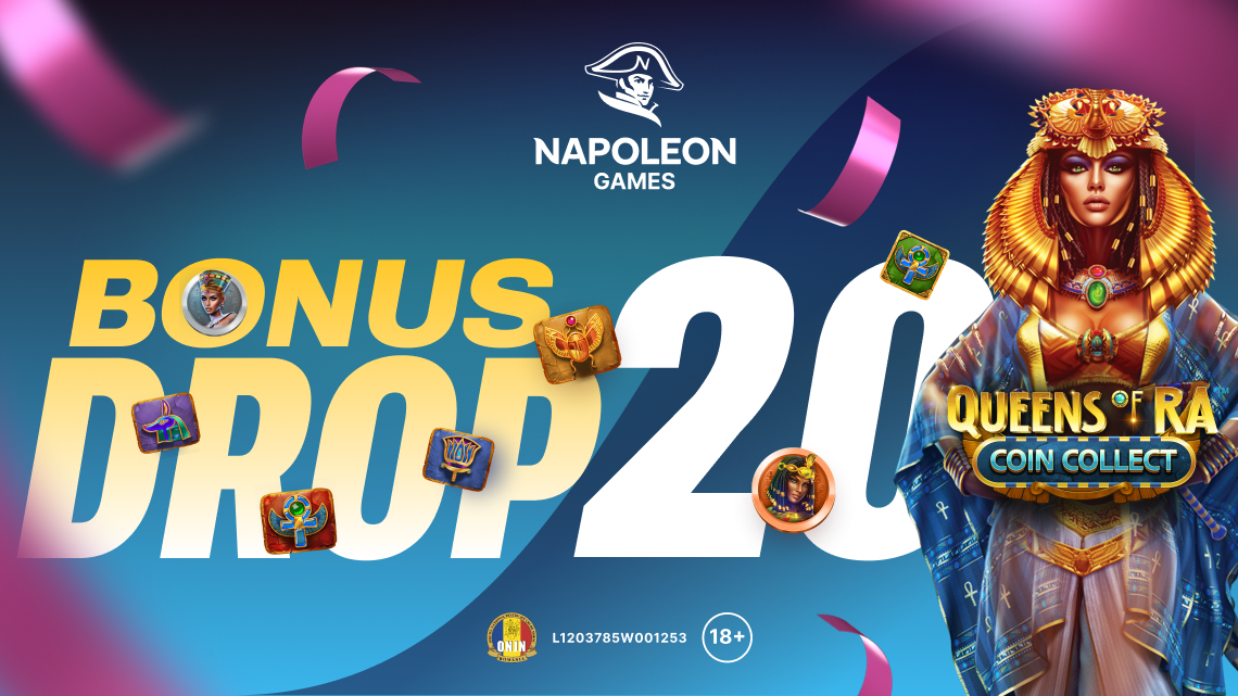 Bonus napoleon casino