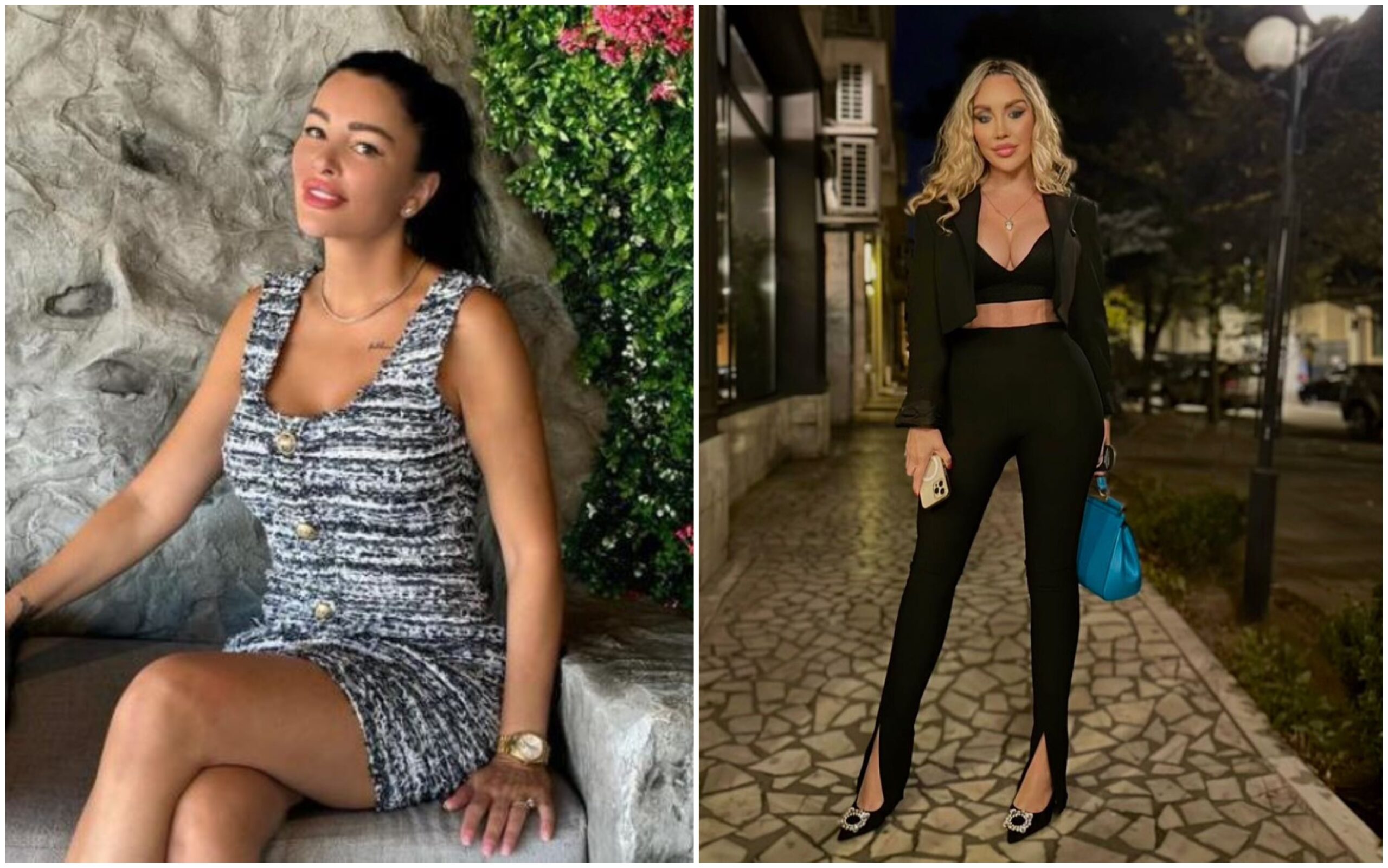 Brigitte nu s-a abținut și a spus tot ce a trăit în acești ani