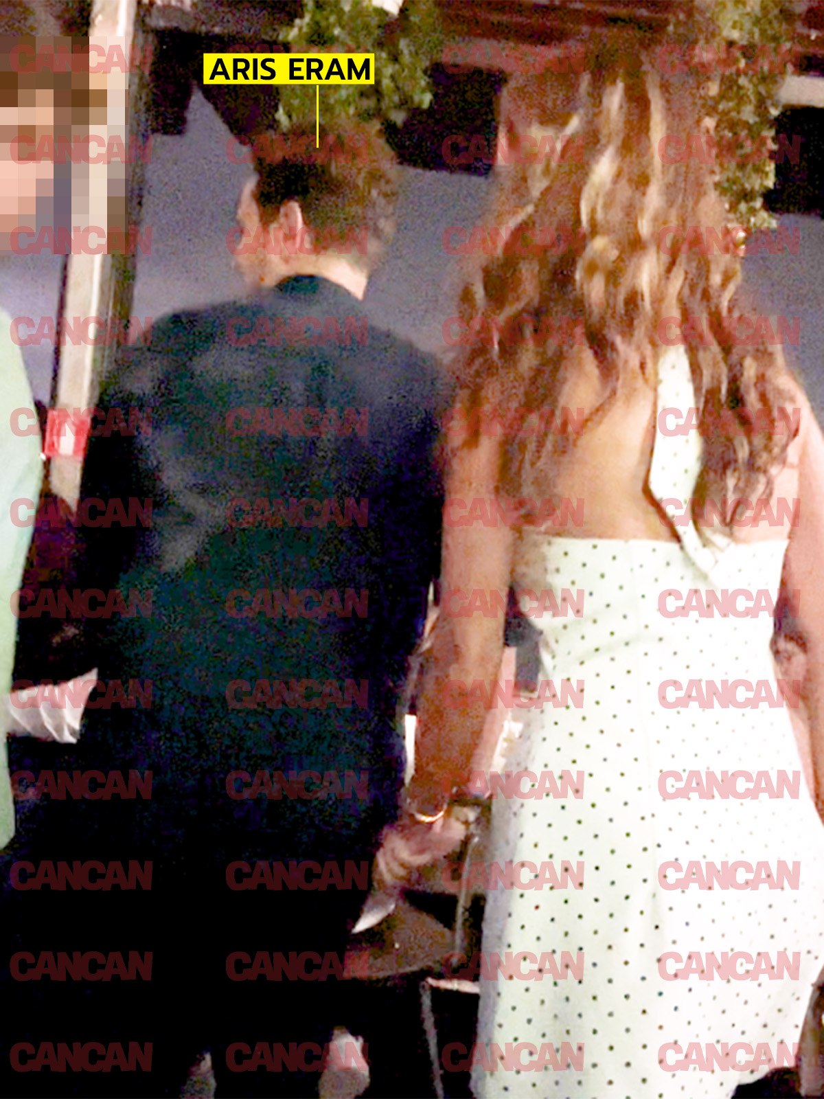 Juniorul Andreei Esca a 